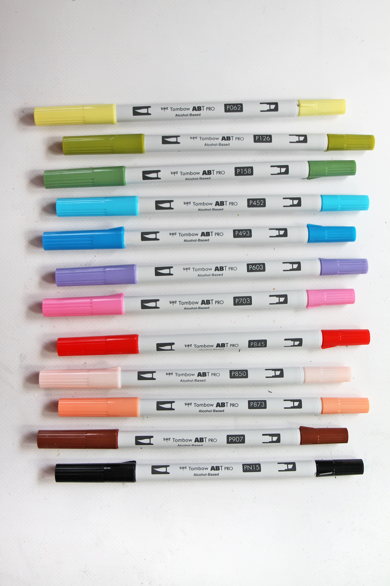 Tombow ABT PRO Markers