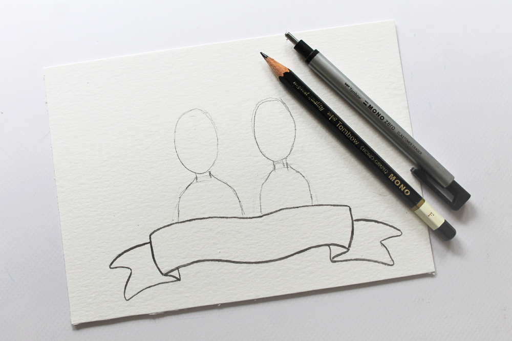Featured image of post Pencil Step By Step Simple Cute Couple Drawings Easy : (please note that these are not part of the pencil drawing made easy course).