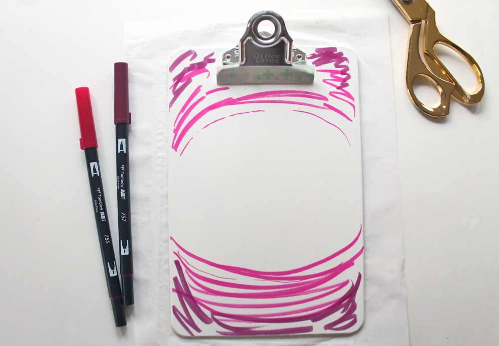 Easy DIY Kindle Case Tutorial using Tombow Xtreme Adhesives - Tombow USA  Blog