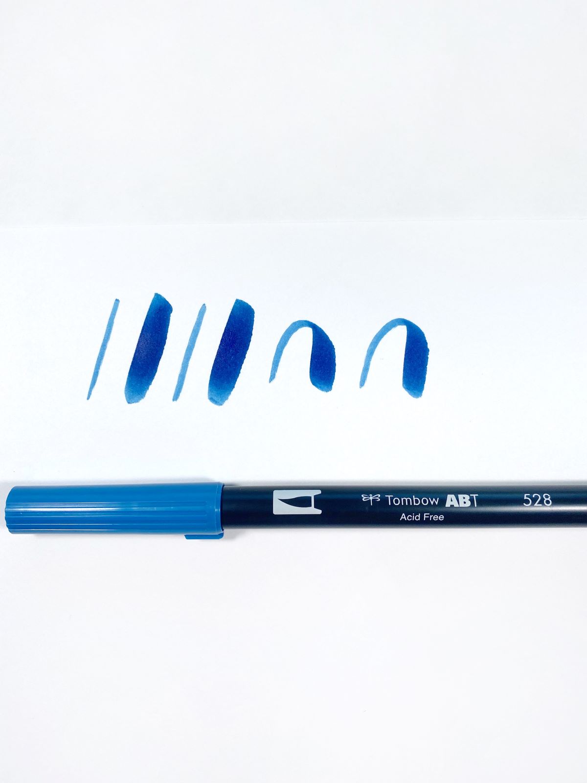 Tombow's Top 5 Tools For Lettering! #tombow #lettering