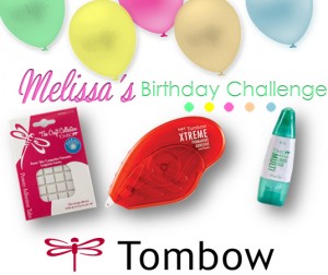 Melissa_birthday challenge