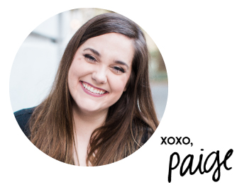 Find out how @paigefirnberg teaches brush lettering workshops using @tombowusa pens!