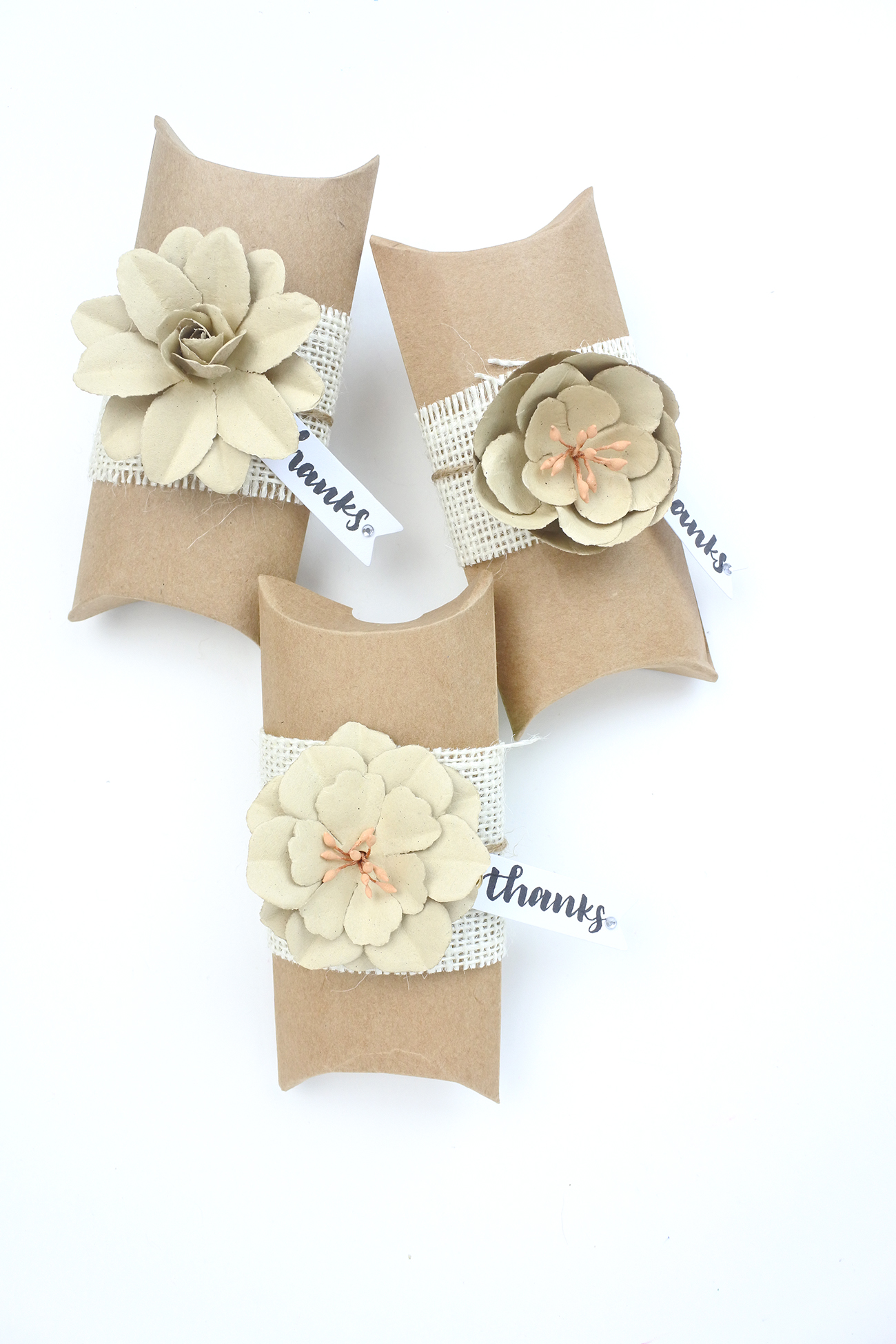 Rustic baby shower party clearance favors