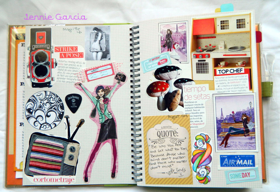 A Smashing Post by Jennie Garcia - Tombow USA Blog