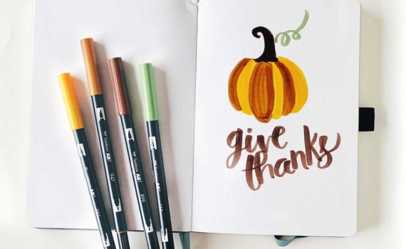 Smitha Katti Give Thanks