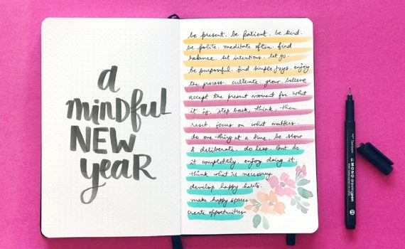 Smitha_Mindful new year