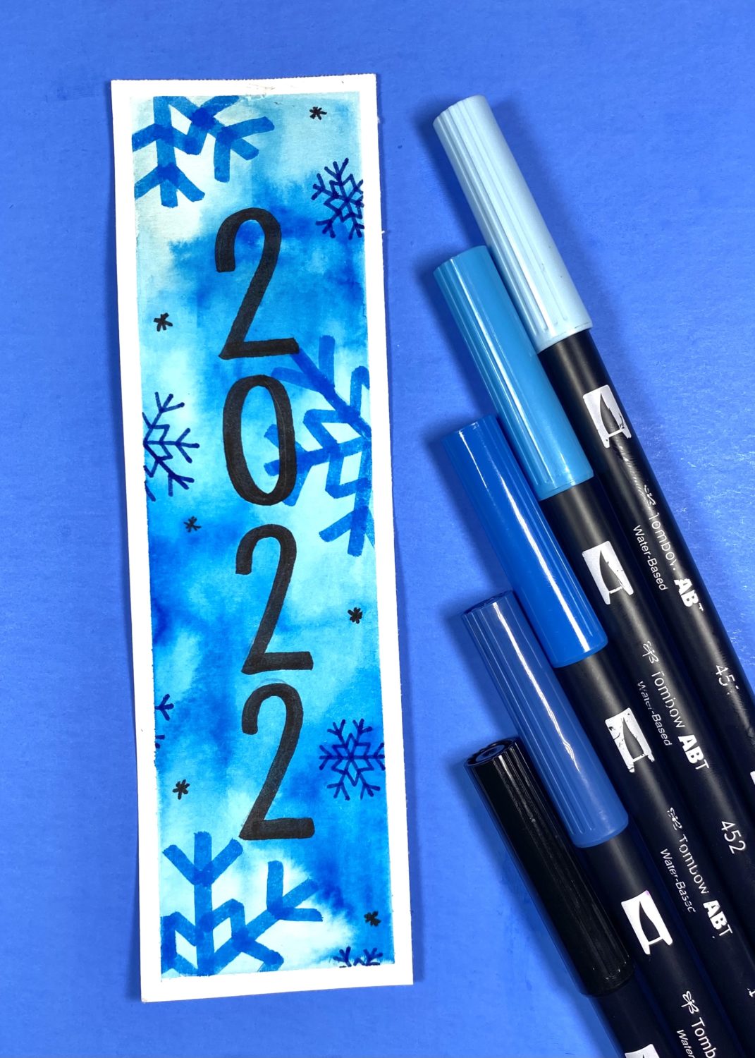 Everything You Need to Know About Dual Brush Pens - Tombow USA Blog