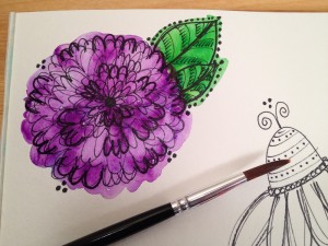 TOMBOW MAY FLOWERS 2