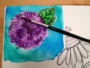 TOMBOW MAY FLOWERS 4