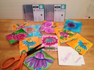 TOMBOW MAY FLOWERS 6