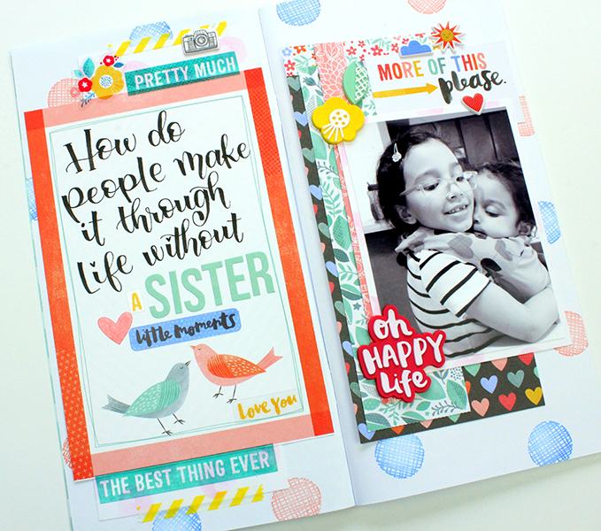 Check out the new Scrapbooking trend: Traveler's Notebook with @jenniegarcian and @tombowusa