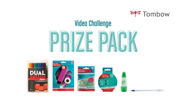 Video-Challenge-Prize