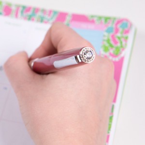 5 Must-Have Mother's Day Gift Ideas for Any Budget | Zoom 505SW - Swarovski Crystal rollerball pen by Tombow