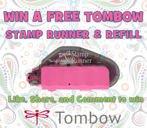 Stamp Runner Contest