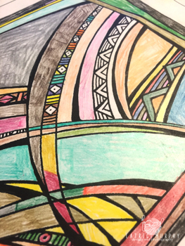 Adult Coloring Archives - Tombow USA Blog