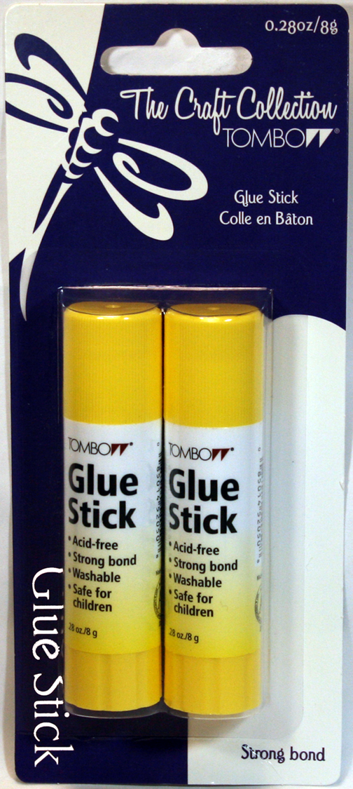 glue stick