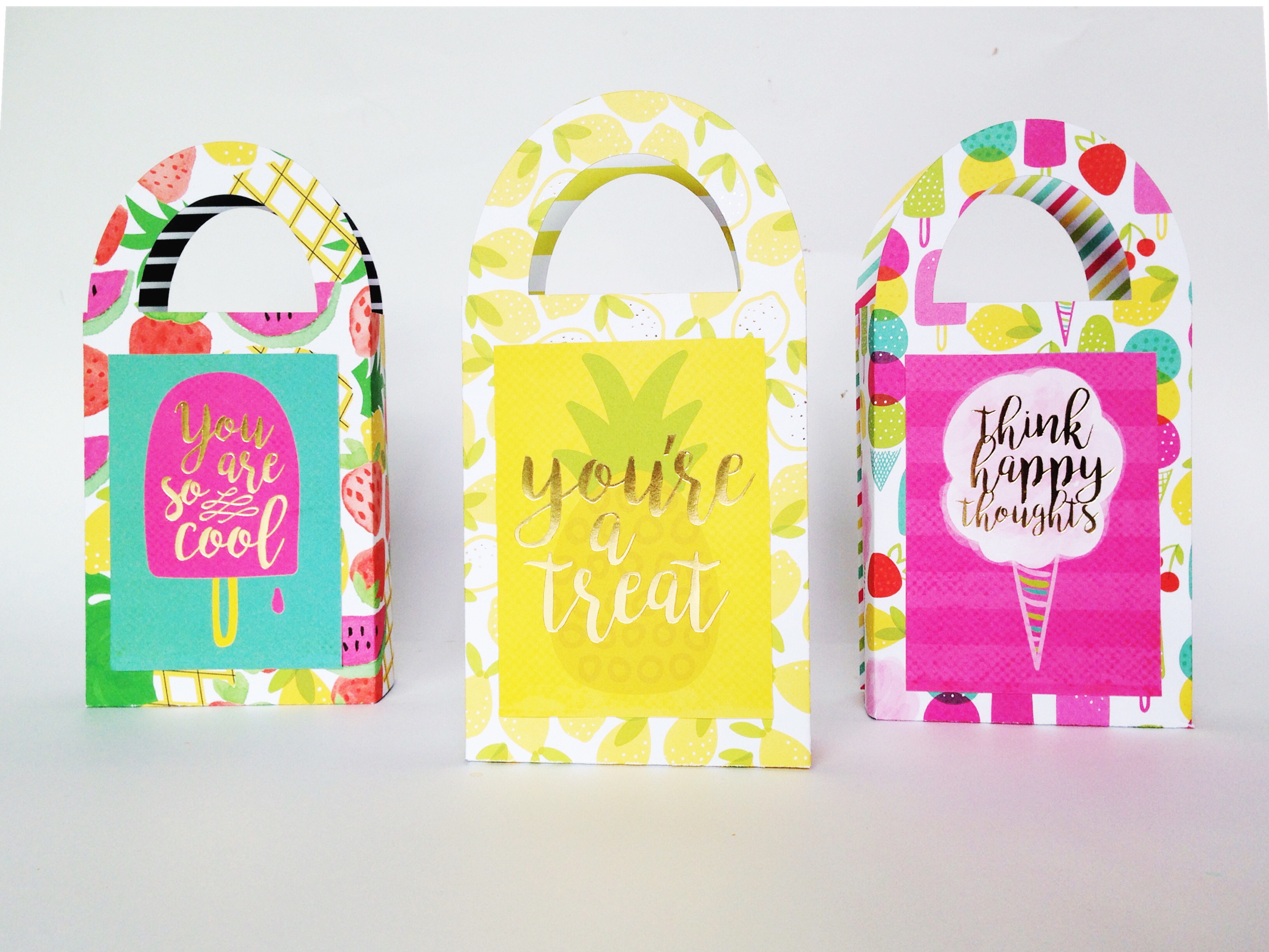 Cute gift bags new arrivals