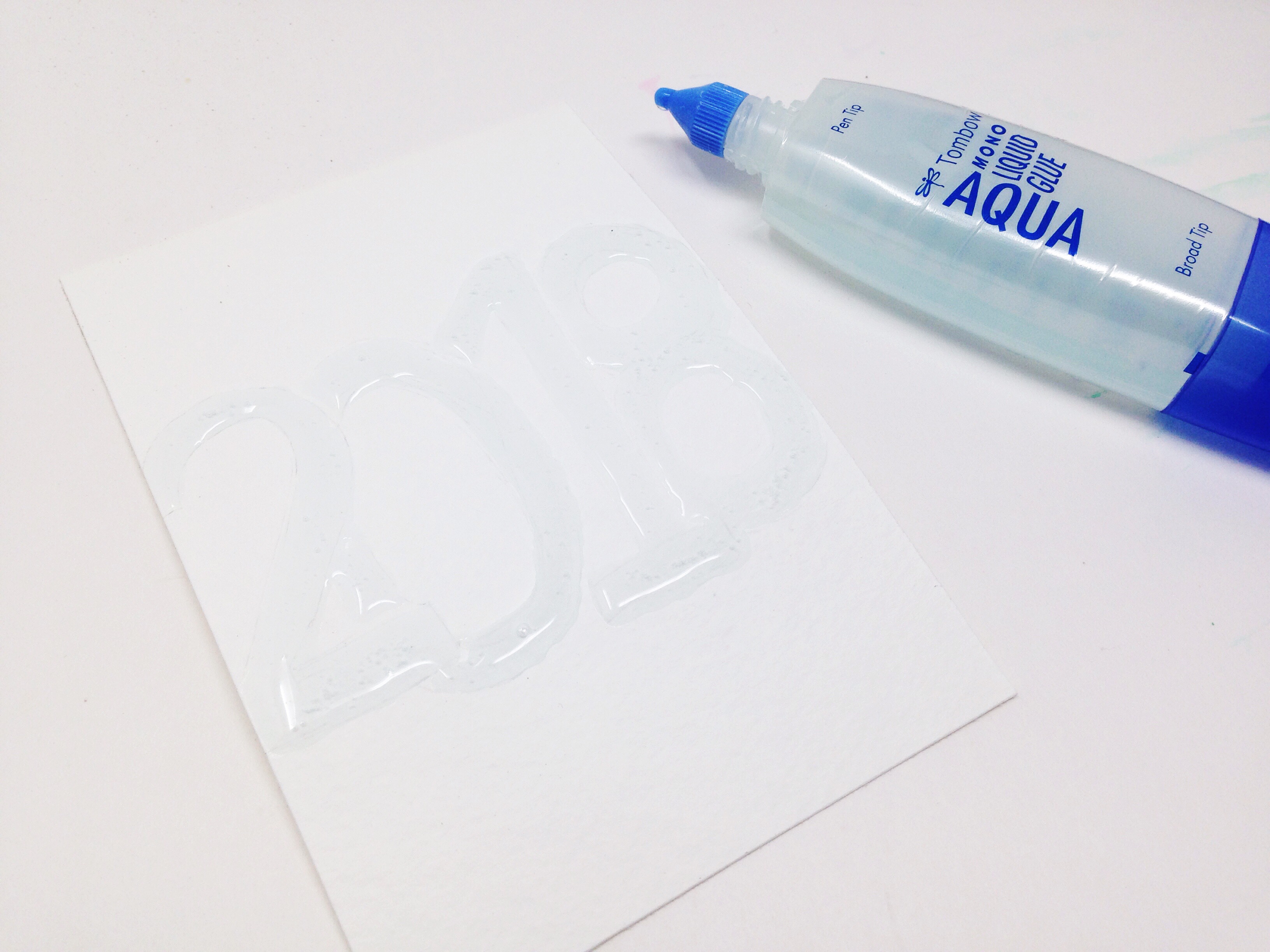 Mono Aqua Liquid Glue Tombow