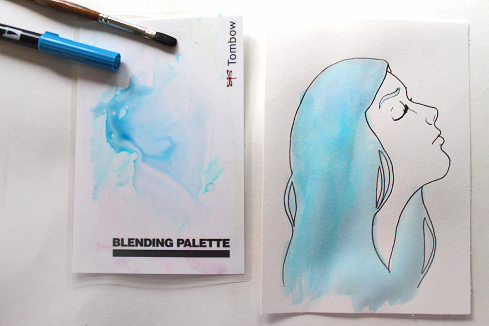 How to Combine Drawing and Writing into Deeply Personal Art Journals