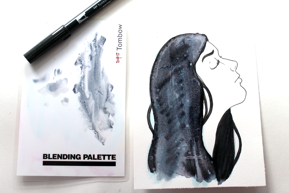 How to Combine Drawing and Writing into Deeply Personal Art Journals