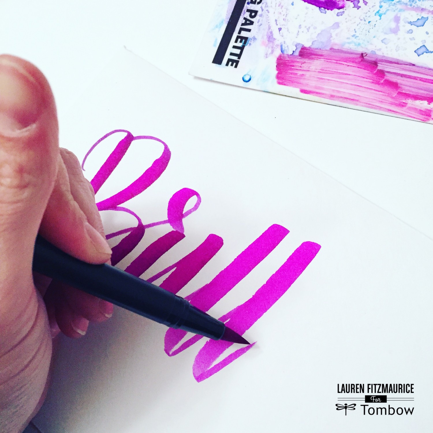 Top 10 tools every letterer needs!