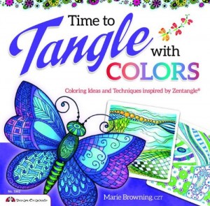 new cover time to tangle