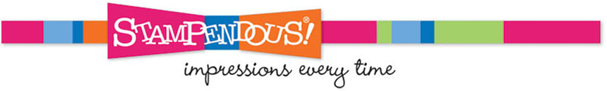 Stampendous Logo