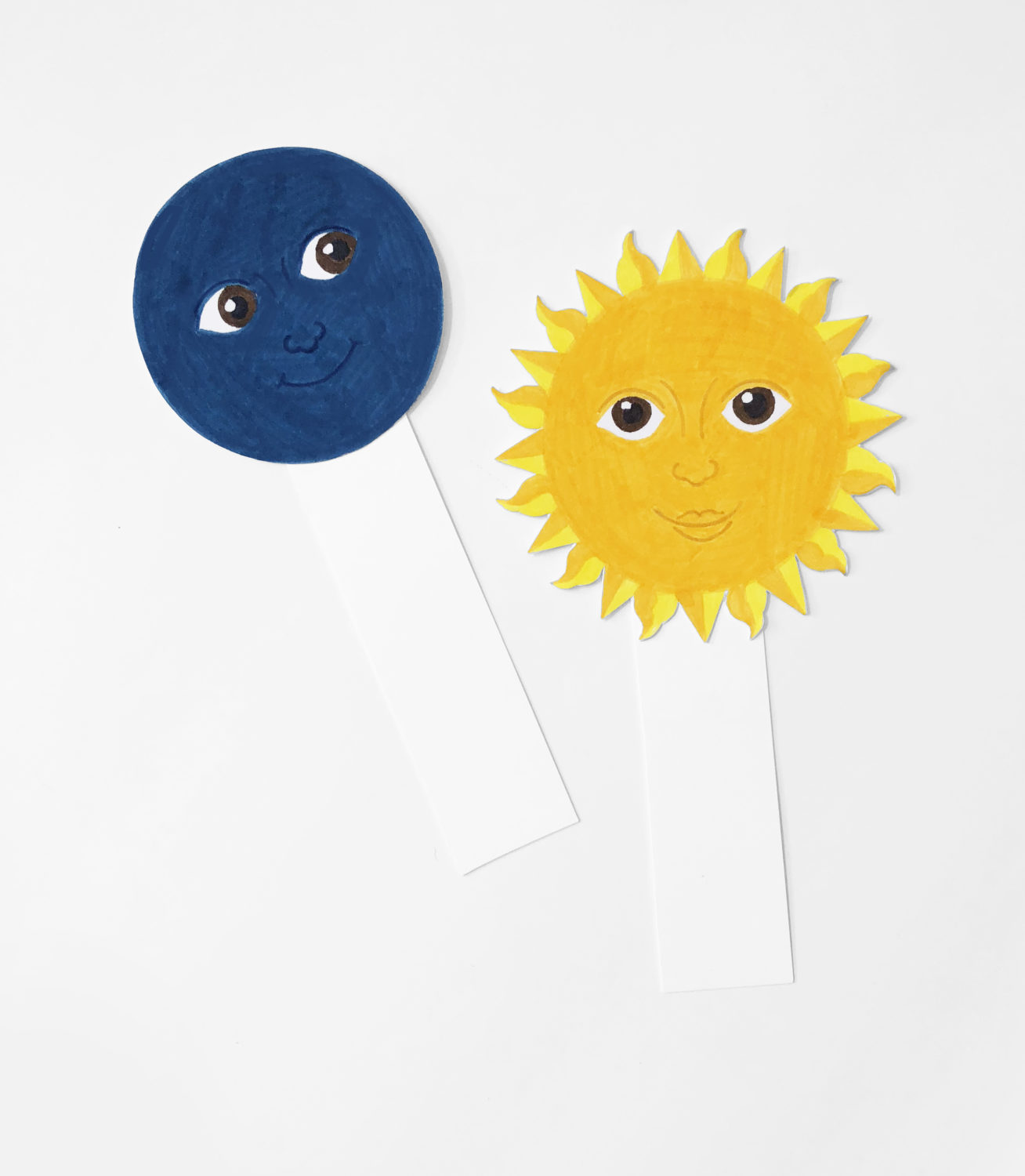 Emoji Bookmark
