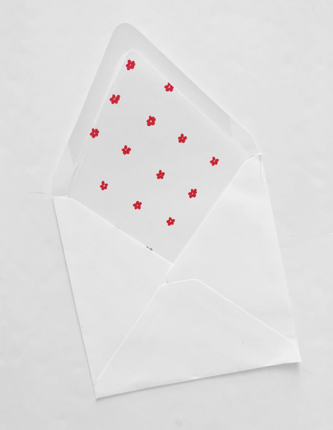 5 Steps to Elegant DIY Wedding Envelopes - Tombow USA Blog
