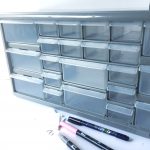 Back to School DIY Teacher Tool Box - Tombow USA Blog