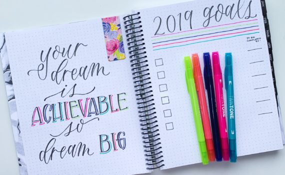 Back to School Essentials + GIVEAWAY!! – bloom daily planners