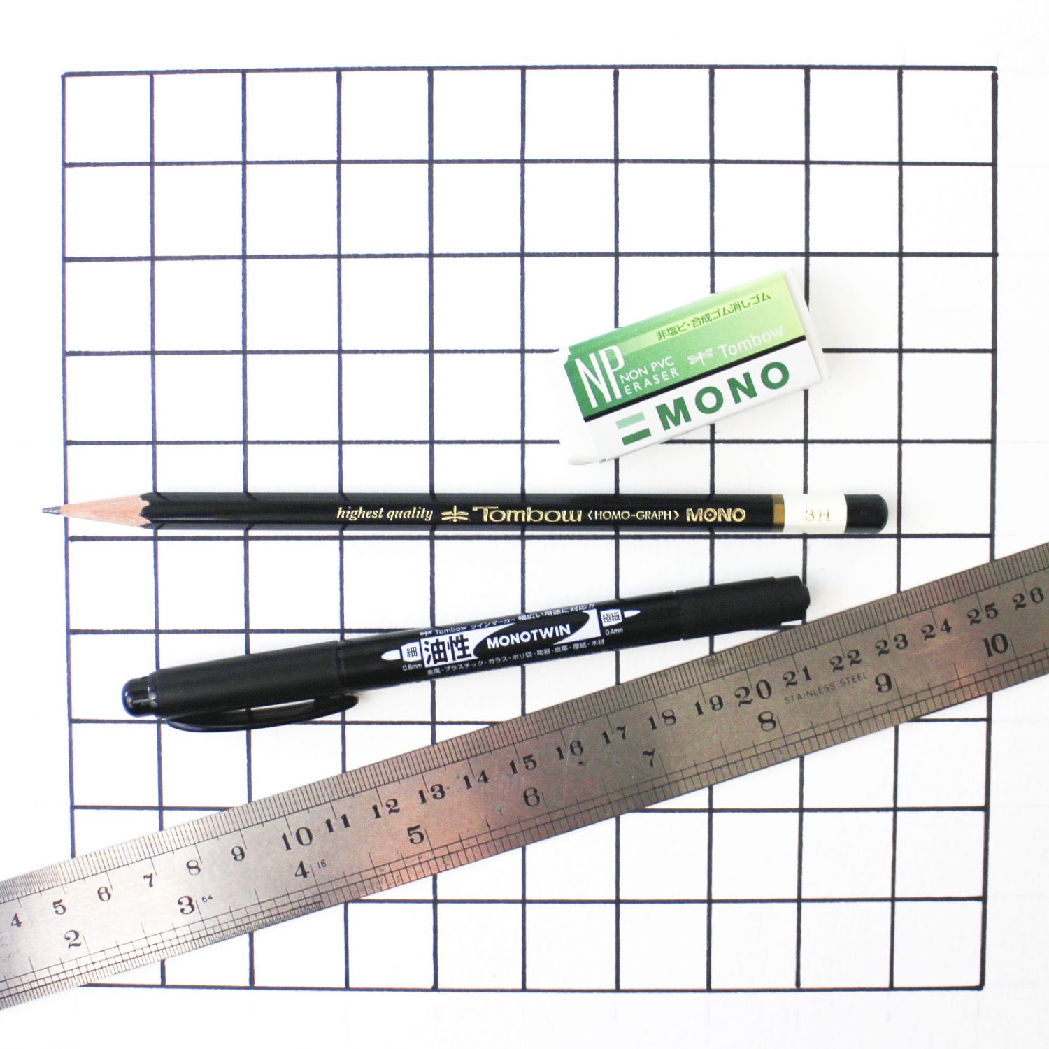 How to Mix and Blend Colors with Tombow Dual Brush Pens Tombow USA Blog