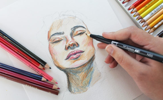 https://blog.tombowusa.com/wp-content/uploads/files/Katie_Tips-for-Mixed-Media-Sketching-with-Tombow-Colored-Pencils-4-570x350.jpg
