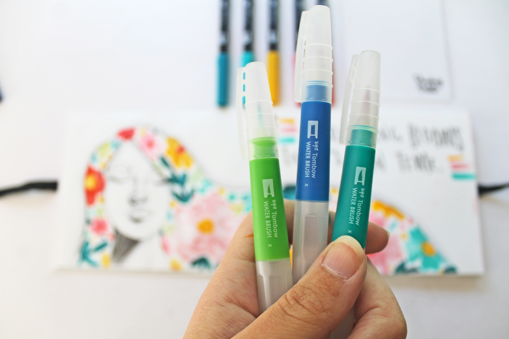 How To Mix Watercolors - Essential Guide – ZenARTSupplies