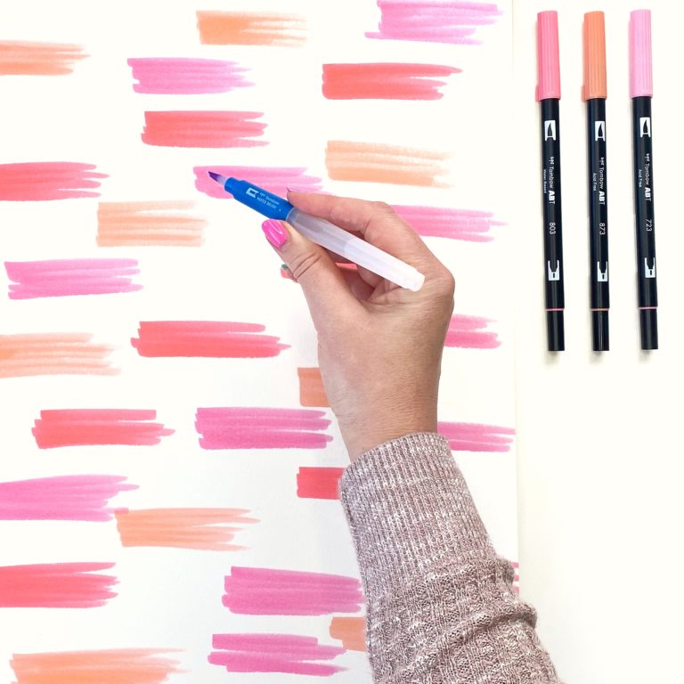 Make Your Own Whiteboard Tombow USA Blog